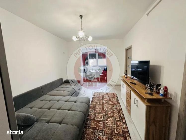 Militari Residence | Garsoniera | 32mp | Decomandat | B12652 - 1