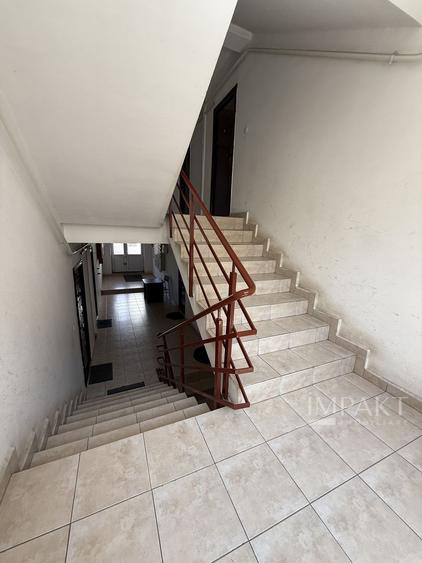 Apartament cu 3 camere in Andrei Muresanu, zona Calea Turzii! - 18