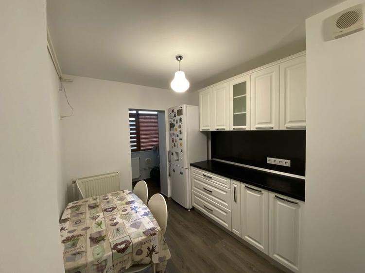 Apartament 2 camere Decomandat in Bumbesti Jiu - 5