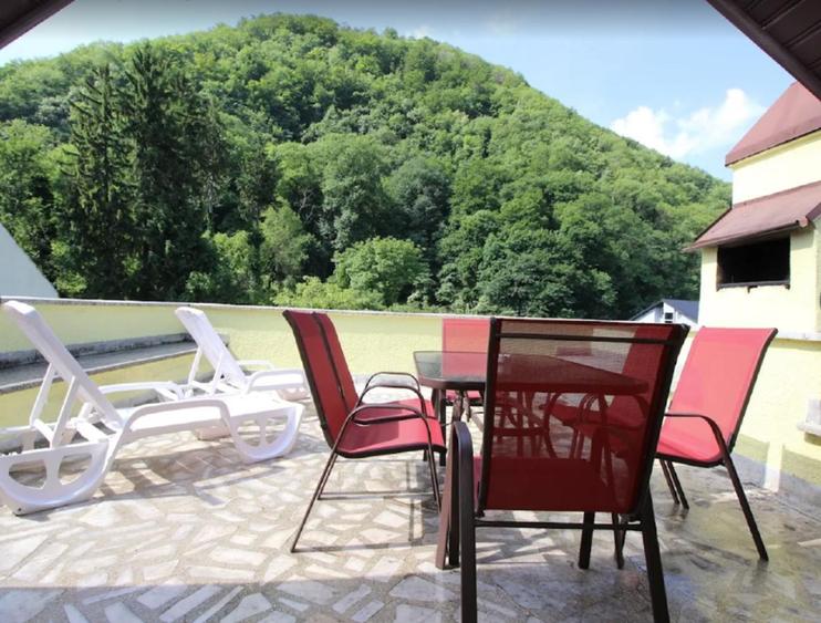 Pensiune superba Brasov - 9