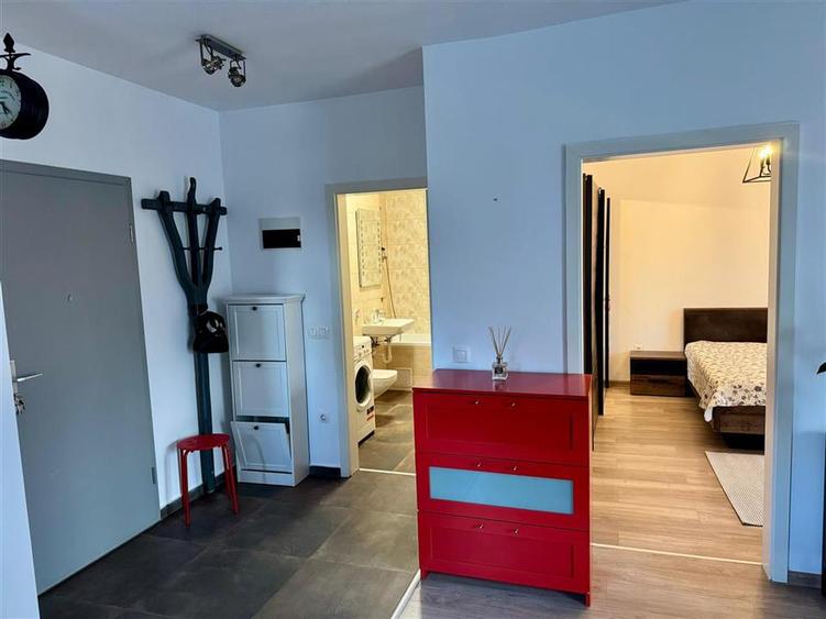 Apartament 2 camere tip Studio | Avantgarden | Loc de parcare inclus - 9