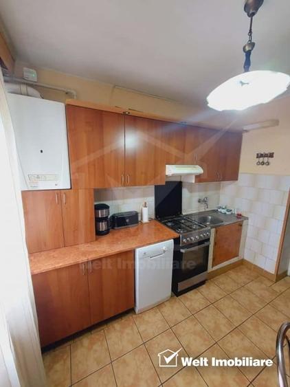 Apartament 4 camere, semicentral, 102 mp, la doar 2700euro/mp - 10