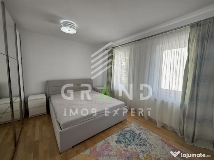 Ap 2 camere | BALCON | PARCARE | ANDREI MURESANU - 7