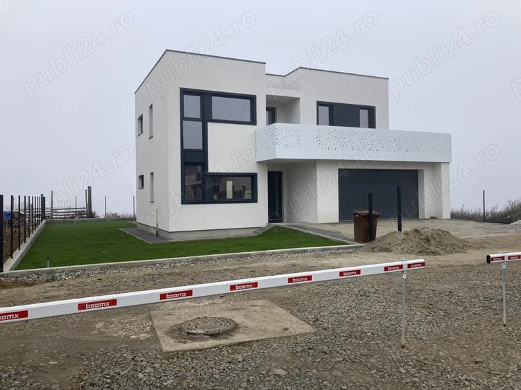 Vand casa ultramoderna in Dezmir - 2