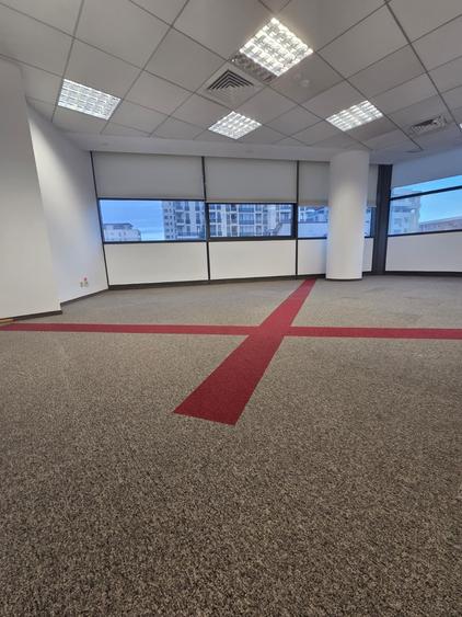 Barbu Vacarescu Pescariu Spatiu de Birouri Caldire Premium Comision 0% - 8