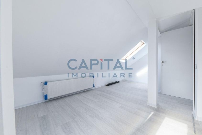 Duplex de vanzare in cartierul Iris - 7