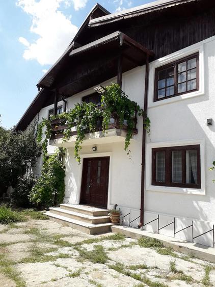 Vand casa Teleorman 5 camere - 1