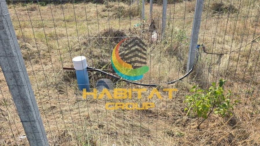 Vanzare Rapida! Teren 500 mp cu Utilita?i Magurele Ilfov - 1