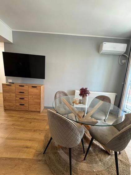 DESCOPERA ELEGANTA SI CONFORTUL  IN INIMA LITORALULUI - MAMAIA NORD - 2 CAMERE - - 34