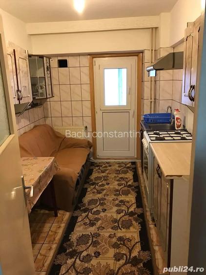 Vind apartament 2 camere decomandate nicolina 2 str clopotari nr 15