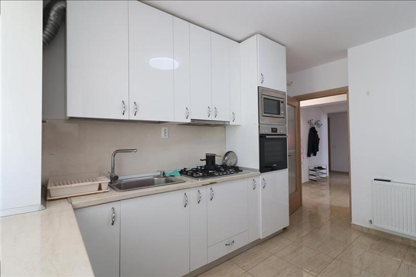 Apartament 4 camere BUCIUM COMFORT - 10