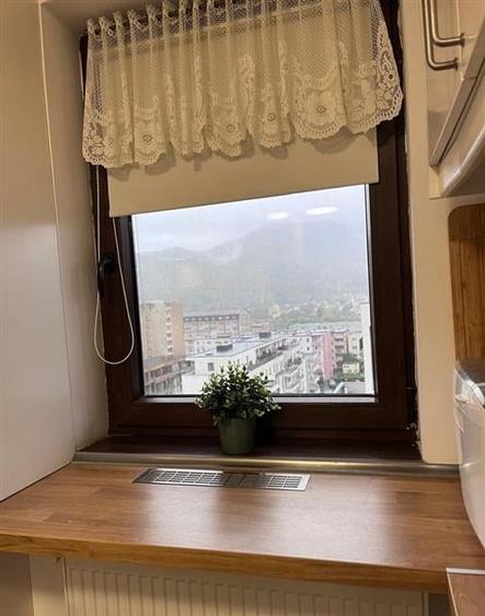 OPORTUNITATE! Penthouse deosebit in Brasov - 10