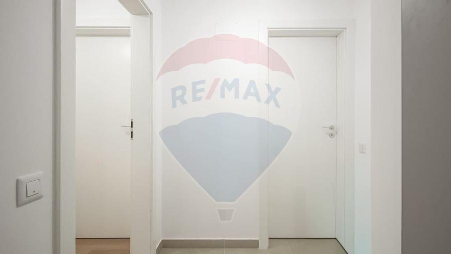 Apartament 3 camere decomandat | Parcare subterana, boxa | ROKMAN - 18