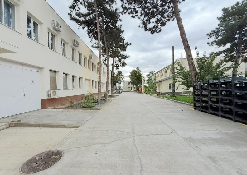 Birouri de inchiriat Soseaua Gara Catelul - 4