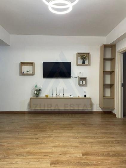Apartament premium 2 camere etaj 1 acces privat si parcare D-na Stanca - 7