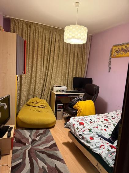 Apartament 3 camere Tatarasi - Green Park - 2