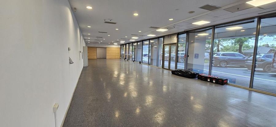 Pantelimon spatiu comercial 950 mp - 13