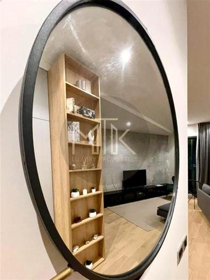 Aviatiei Tower I Apartament 2 camere I Mobilat&Utilat Premium - 14