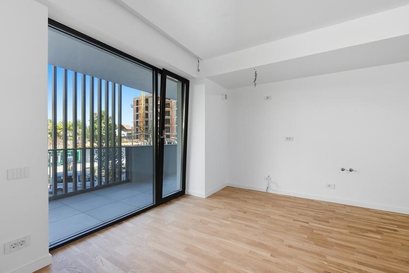 APARTAMENT 3 CAMERE - PIPERA - COMISION 0% - 4