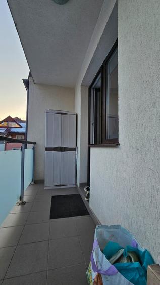 Apartament 2 camere zona Judetean,mobilat,parcare,160000 Euro - 7