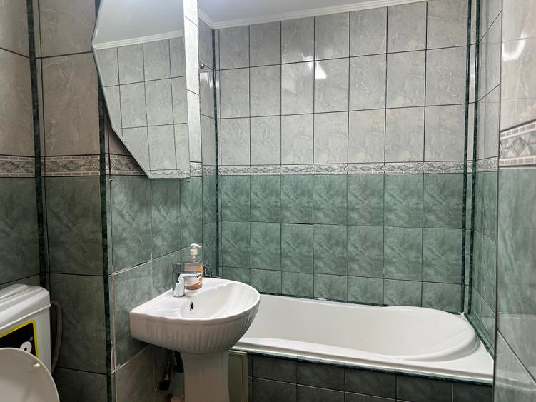 Apartament de 2 camere in zona Brancoveanu/2-Room Apartment in Brancoveanu area - 9
