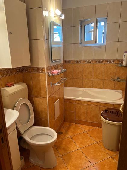 Apartament de inchiriat- Targoviste - 2