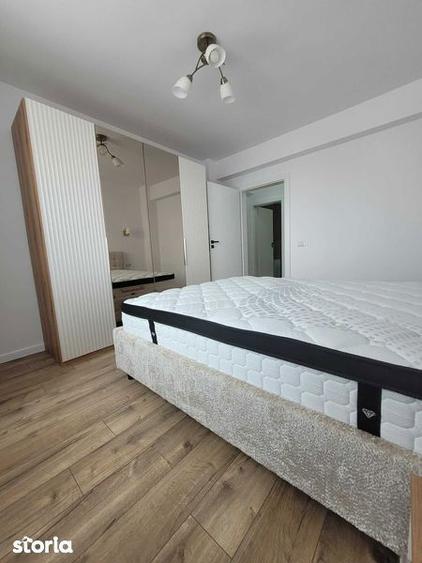 Inchiriez apartement cu 2 camere Alexanderman Twins, Suceava - 6