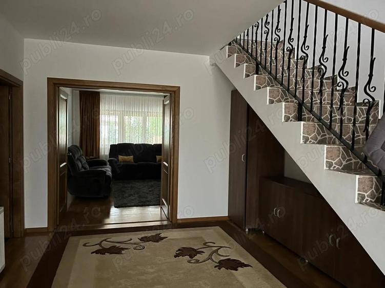 Casa P+E, Rm Valcea - Ostroveni - 4