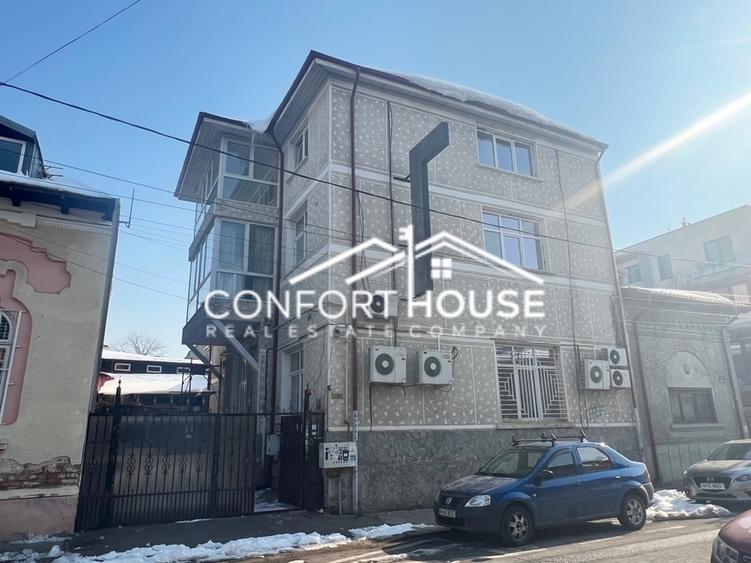 VILA D+P+E+M, 477mp teren, pretabila clinica medicala, P-ta Regina Maria - 58