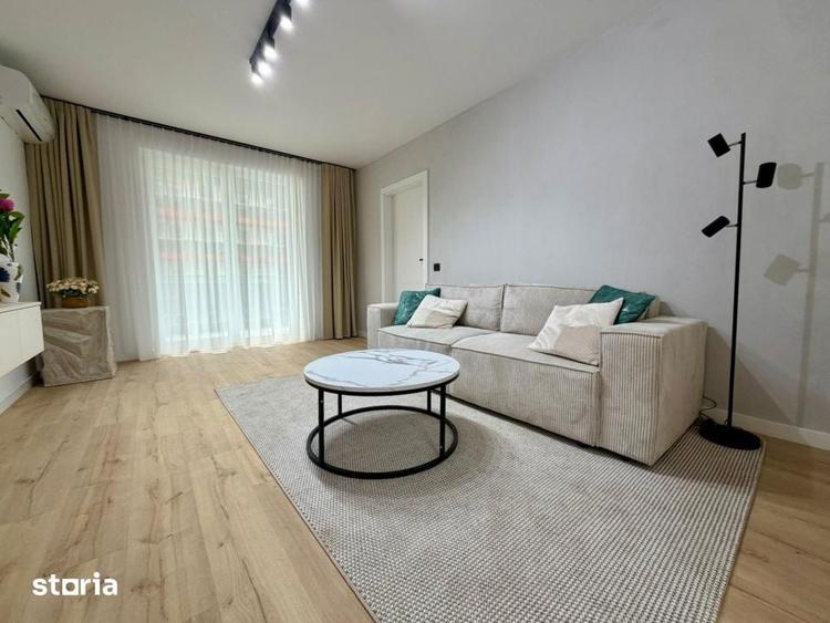 Apartament de 2 camere, bucatarie separata, etaj 1 , la Cheie, Elite! - 4
