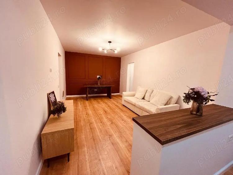 Apartment 2 camere semidecomandat etaj 1 Tig II - 9