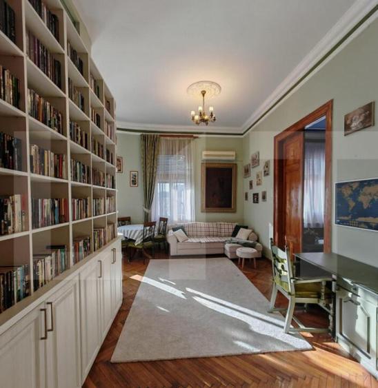 Apartament 3 camere, 132 mp, Pia?a Liberta?ii - 7