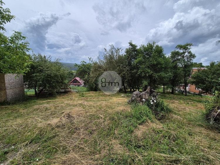 Teren INTRAVILAN | Construibil | 600 mp | Popesti Deal - Baciu ! - 3