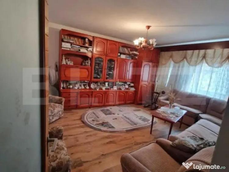 Apartament de vanzare cu 3 camere, 76 mp utili, zona Carpati - 6