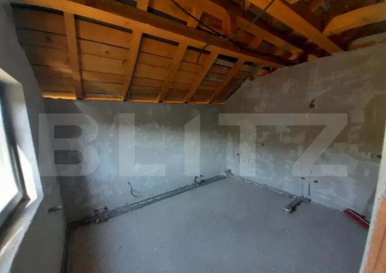 Casa individuala, 182mp, 700 mp teren, Viisoara - 3