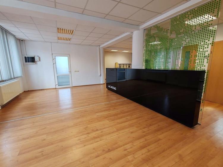 Spațiu de birouri - 1