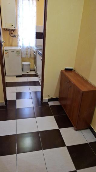 Garsoniera moderna de inchiriat - 6