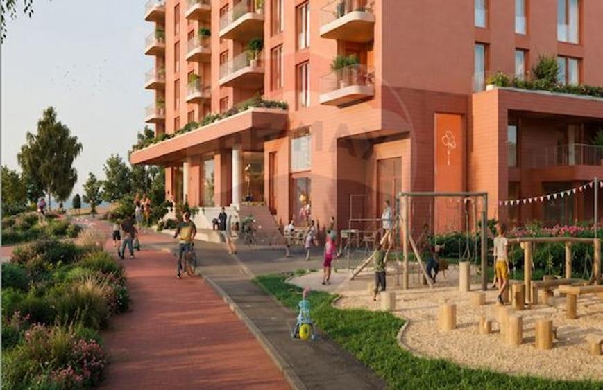 Spațiu comercial de 46.7mp de vânzare în zona Gara - 5
