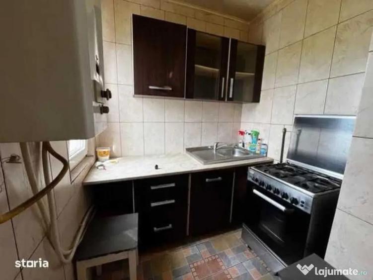 Garsoniera 22 mp + balcon, zona Decebal - 1