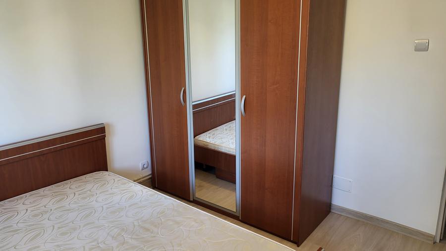 De inchiriat apartament cu trei camere situat pe bld. Brailei. - 6