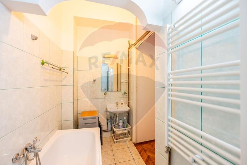 Apartament in zona ultracentrala - 10