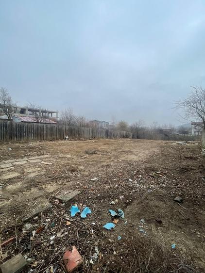 Teren cu Autorizatie Sector 1 | 37 apartamente | Oportunitate - 8