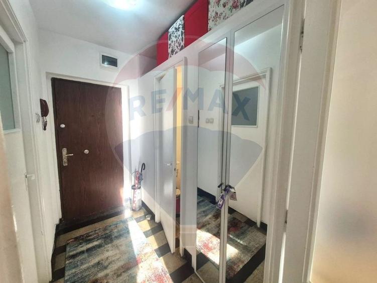 Apartament elegant 2 camere | Gara de Nord I Calea Grivitei 148 - 14