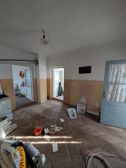 Casa la strada principala Hemeius, 615m teren - 5