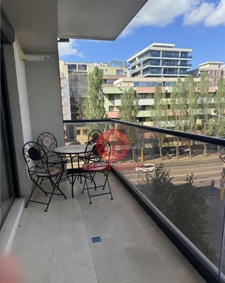 Apartament de Lux 3 camere in Mamaia Zona Butoaie - Termen L - 5