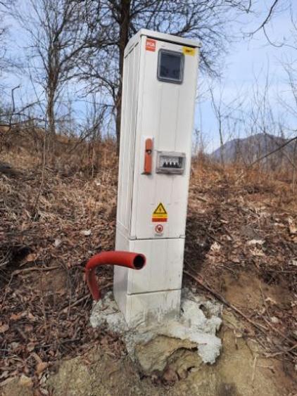 Teren intravil, VD, Prislop, Construcții, Investitie, Prop, Acte ok - 1