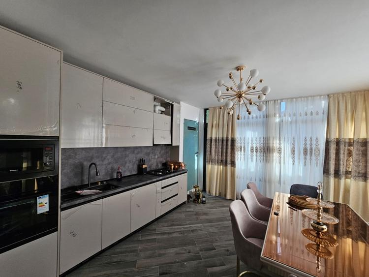 FALEZA NORD | VILA SANTA MARIA BAY |  P+1+M | MUTARE IMEDIATA - 20