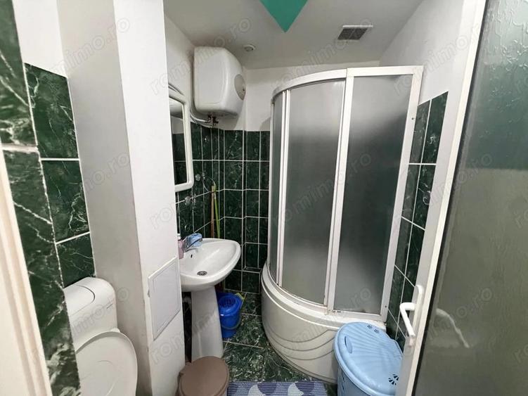 Apartament 2 camere,Ultracentral,etaj 1 - 8