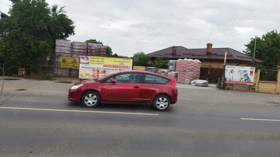 Inchiriere sau vanzare spatiu comercial Comuna Berceni, Ilfov,Bulevardul 1 Mai nr 67 -stradal - 1