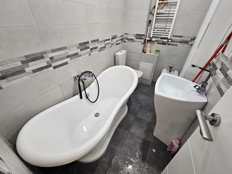 Vand apartament ultracentral doua camere semidecomandat. - 5